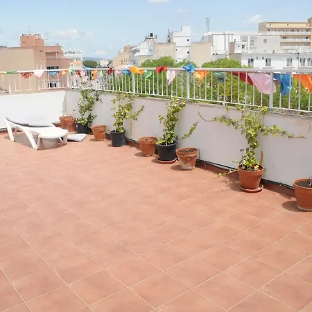 بيت ضيافة Mar Del Plata ميورقة
