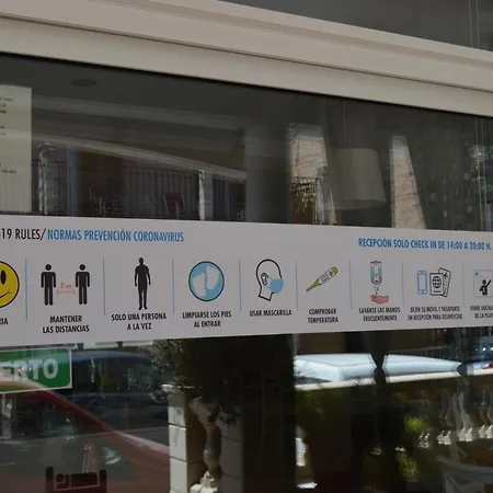 בית הארחה Mar Del Plata