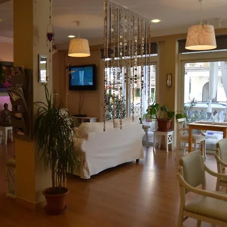 Guest house Mar Del Plata Palma de Mallorca