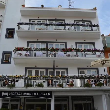 Mar Del Plata Guest house *