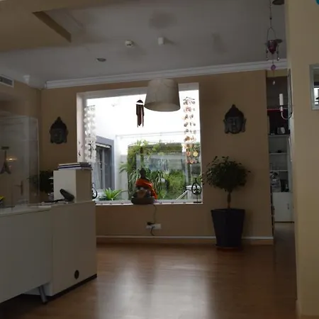 Mar Del Plata Guest house