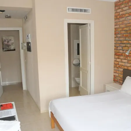 Mar Del Plata Guest house Palma de Mallorca