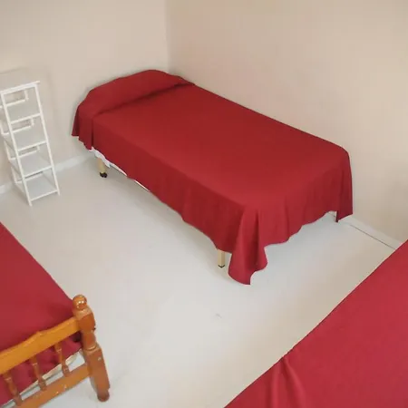 Mar Del Plata Guest house