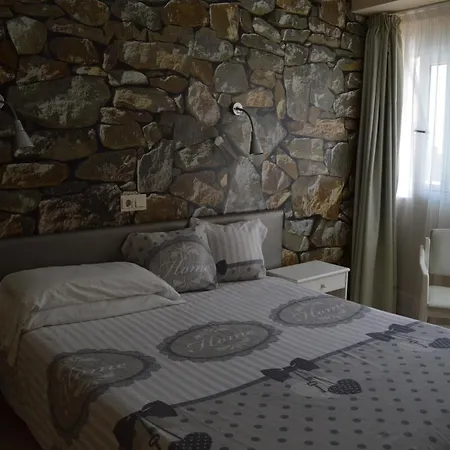 Guest house Mar Del Plata