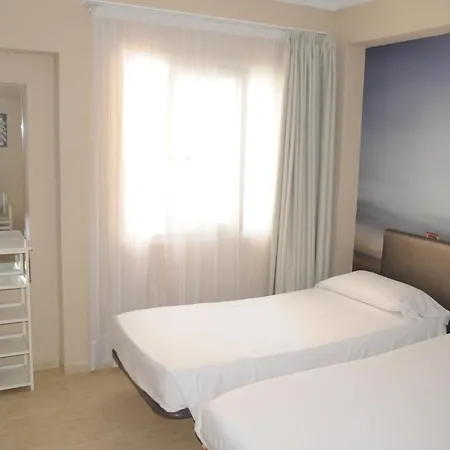 Guest house Mar Del Plata