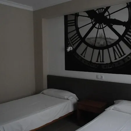 Guest house Mar Del Plata *