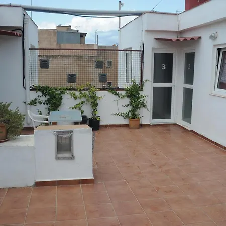 Mar Del Plata Guest house