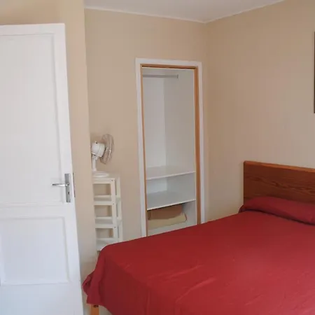Mar Del Plata Guest house